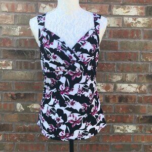 White House Black Market top